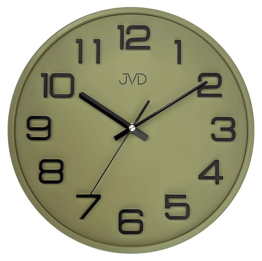 Hodiny JVD HX2472.12