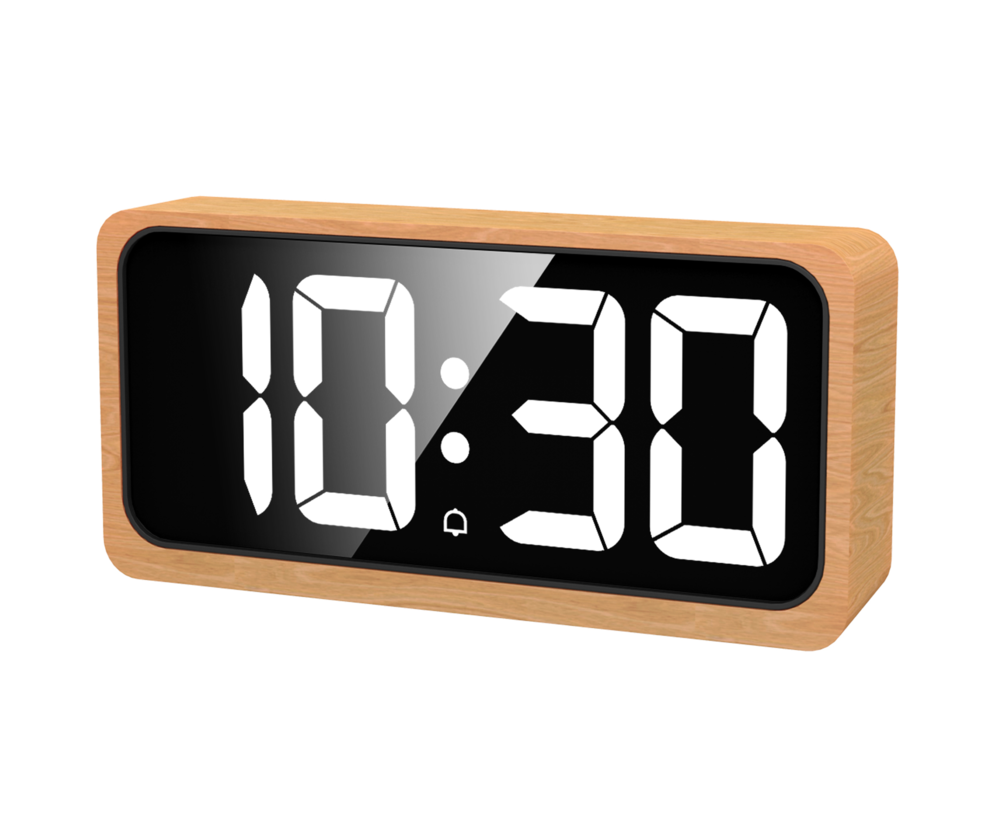 Digitální budík JVD SB3210.1