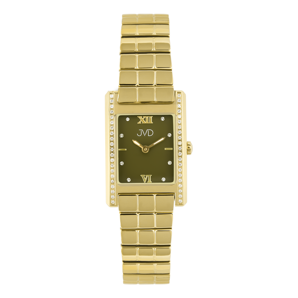 Náramkové hodinky JVD JG1041.3