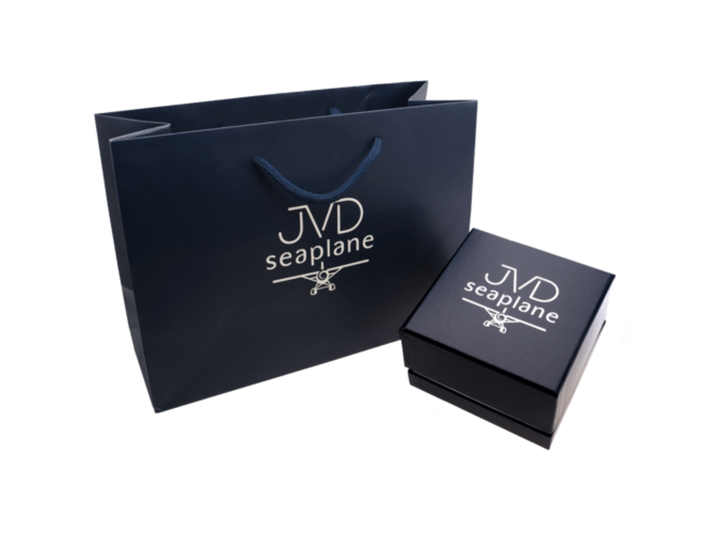 Náramkové hodinky JVD JE1016.2