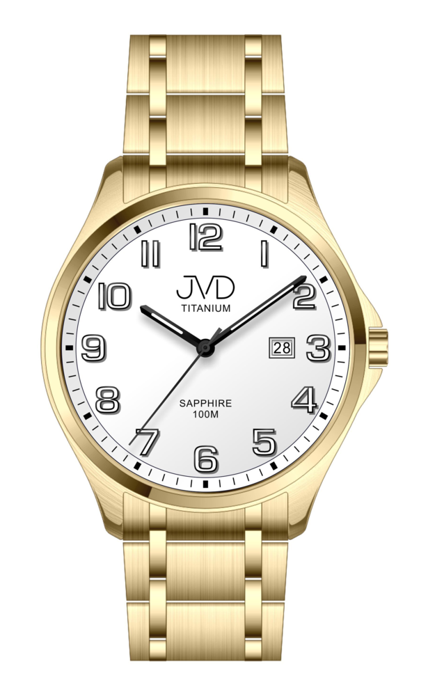 Náramkové hodinky JVD JE2002.5