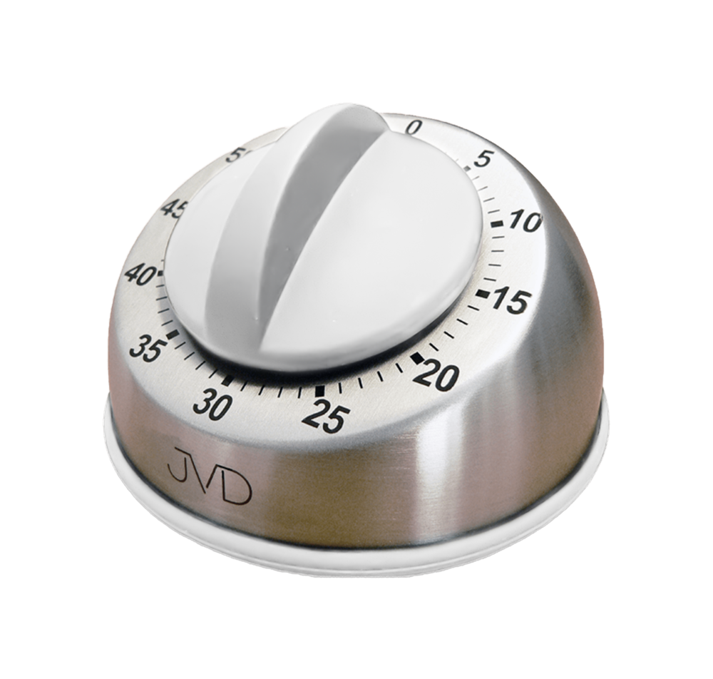 Mechanická minutka JVD DM83.1