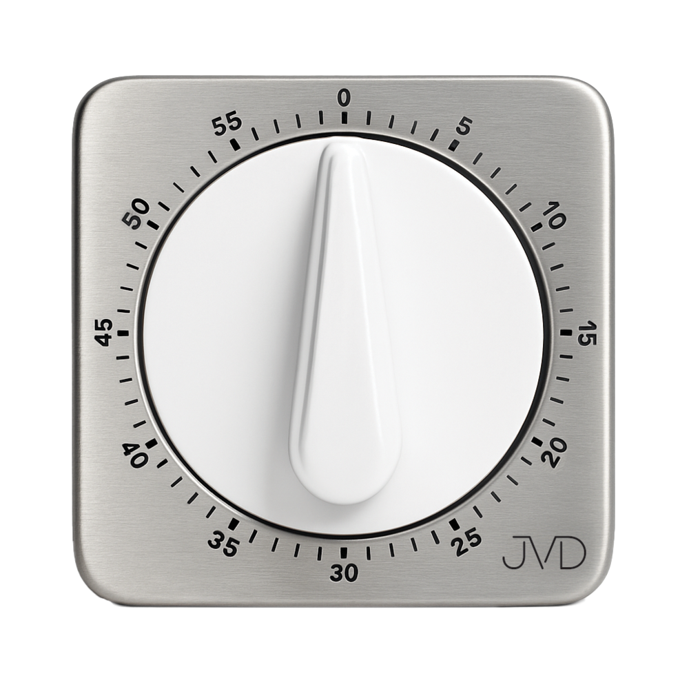 Mechanická minutka JVD DM79.1