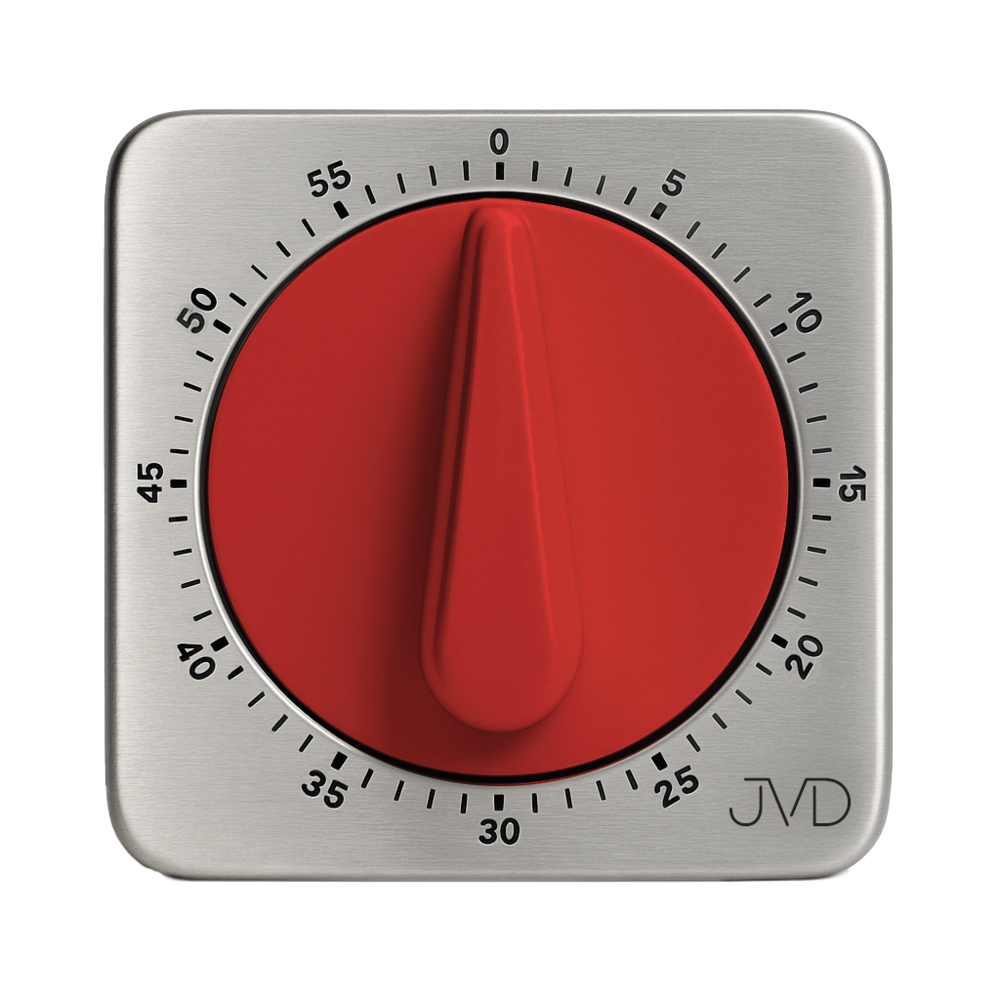 Mechanická minutka JVD DM79.3