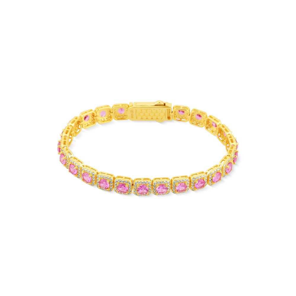 Náramek SVLB0522XK6GR18