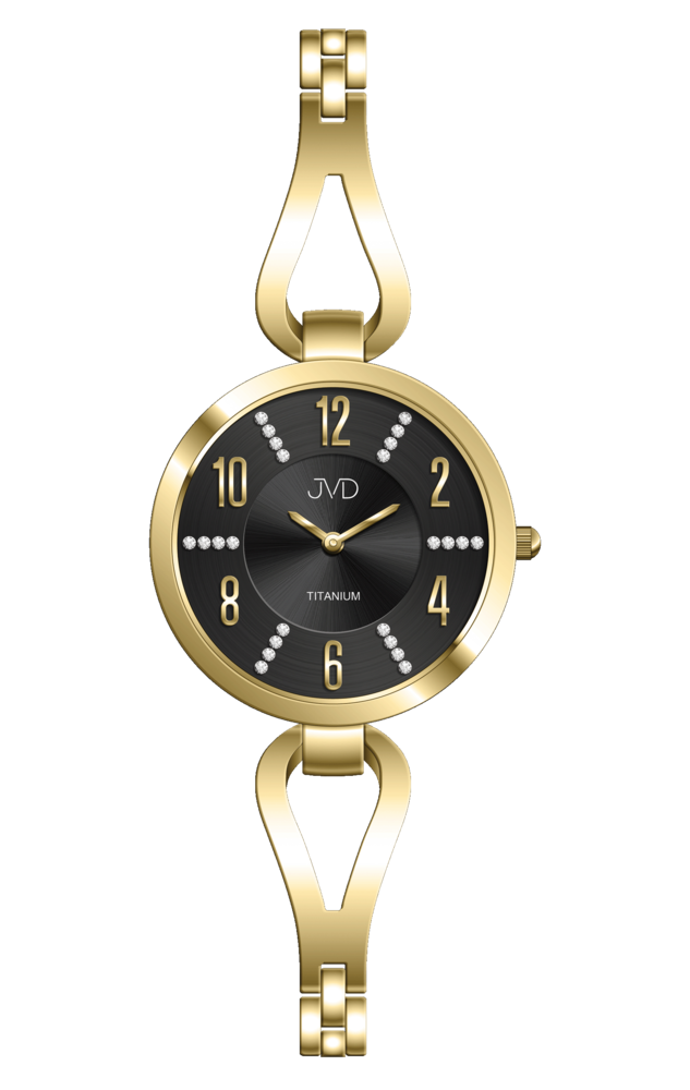 Náramkové hodinky JVD J5036.2