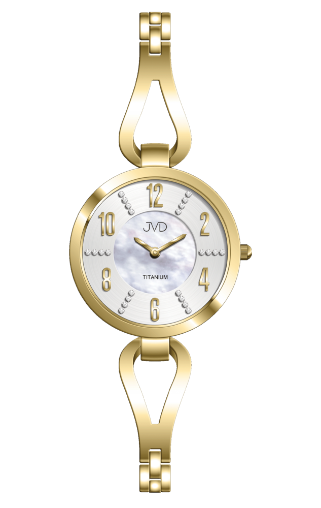 Náramkové hodinky JVD J5036.3