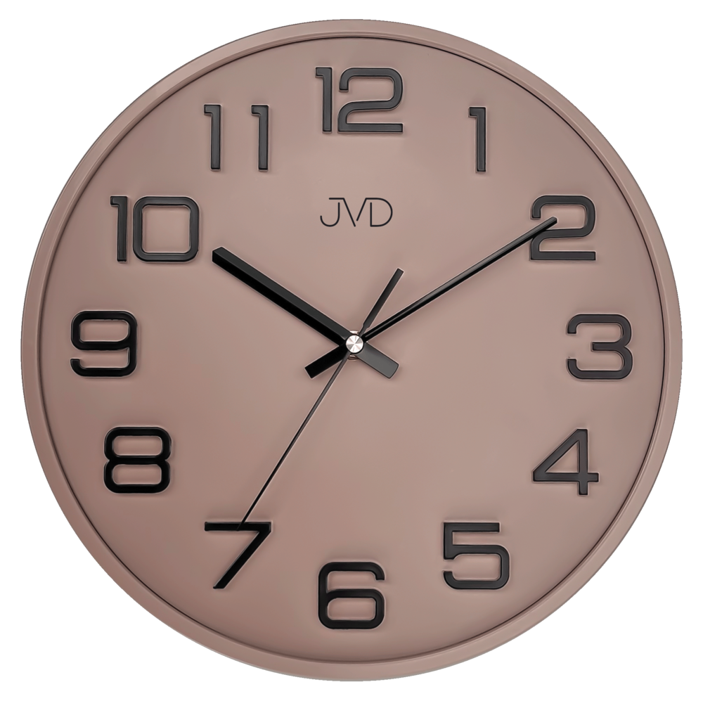 Hodiny JVD HX2472.11