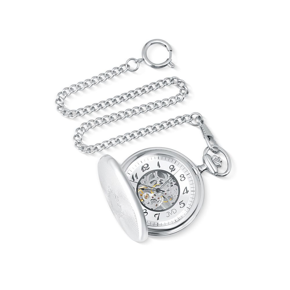 Kapesní hodinky JVD LK16