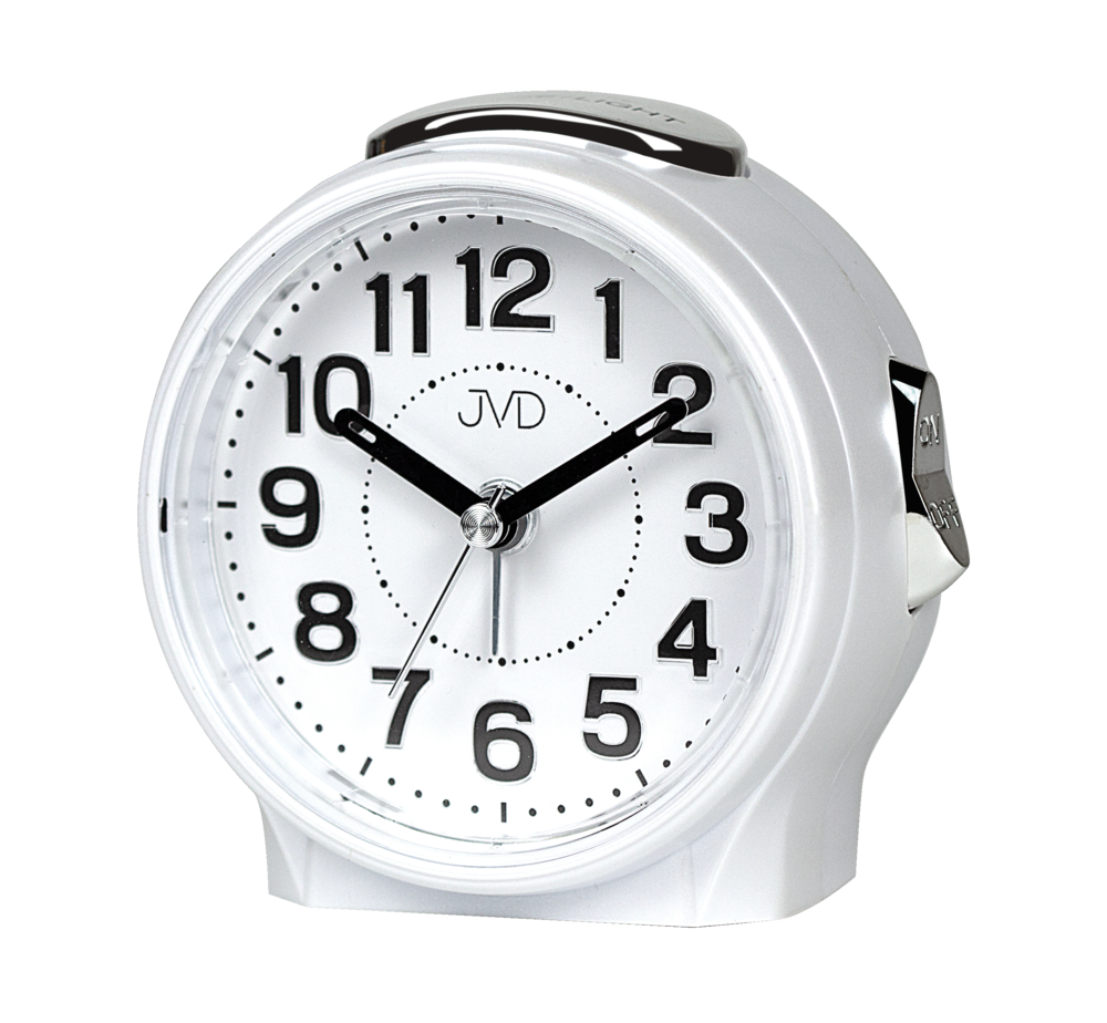 Budík JVD SRP9604.2