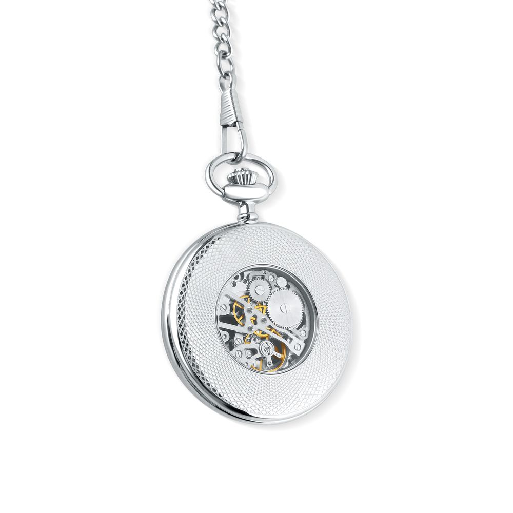 Kapesní hodinky JVD LK16