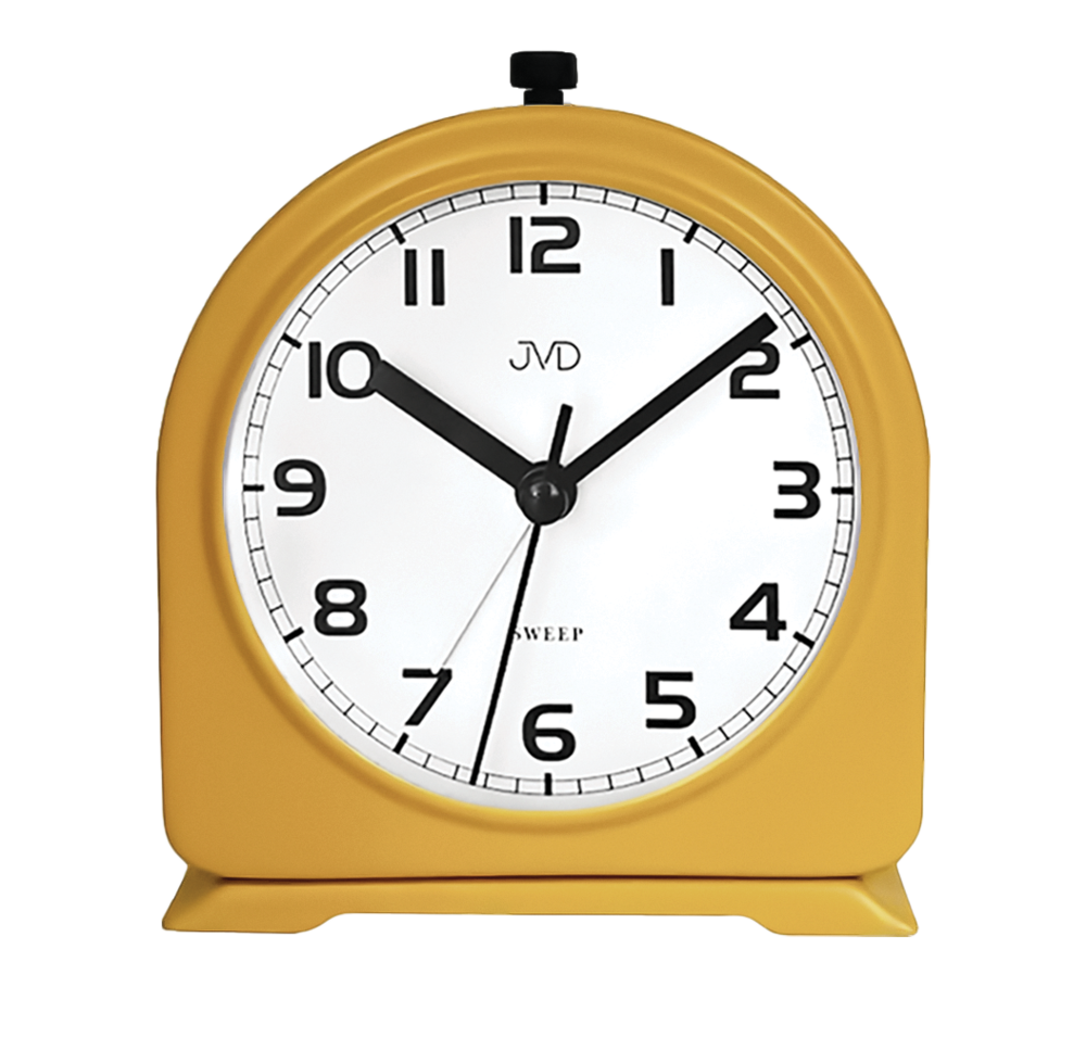 Budík JVD SRP2221.1
