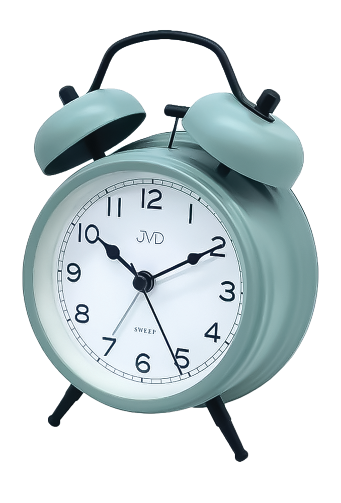 Budík JVD SRP2219.1