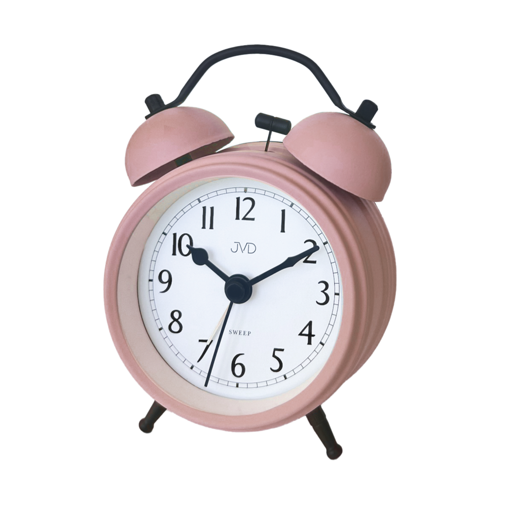 Budík JVD SRP2218.2