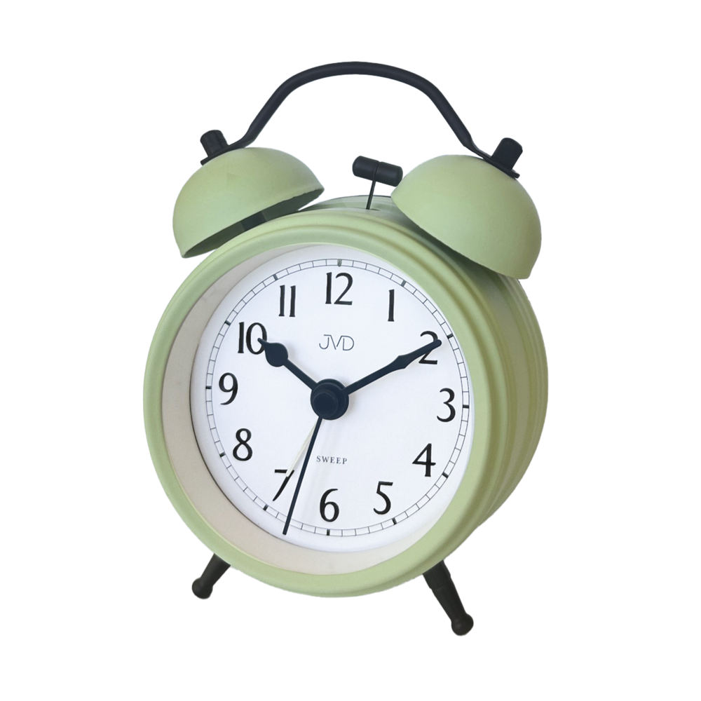 Budík JVD SRP2218.1