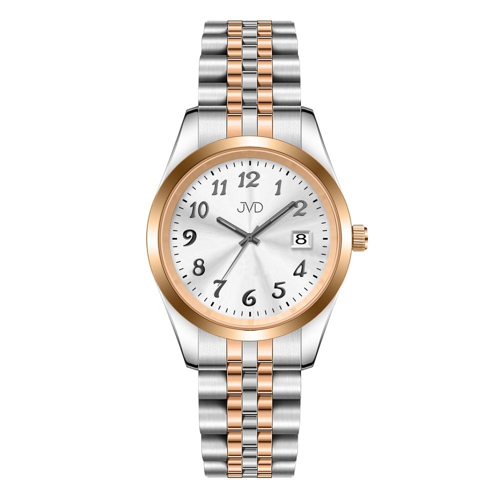 Náramkové hodinky JVD JZ216.5