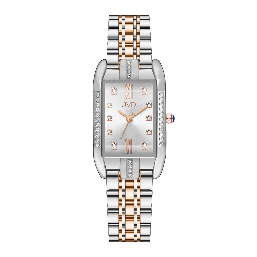 Náramkové hodinky JVD JZ217.2