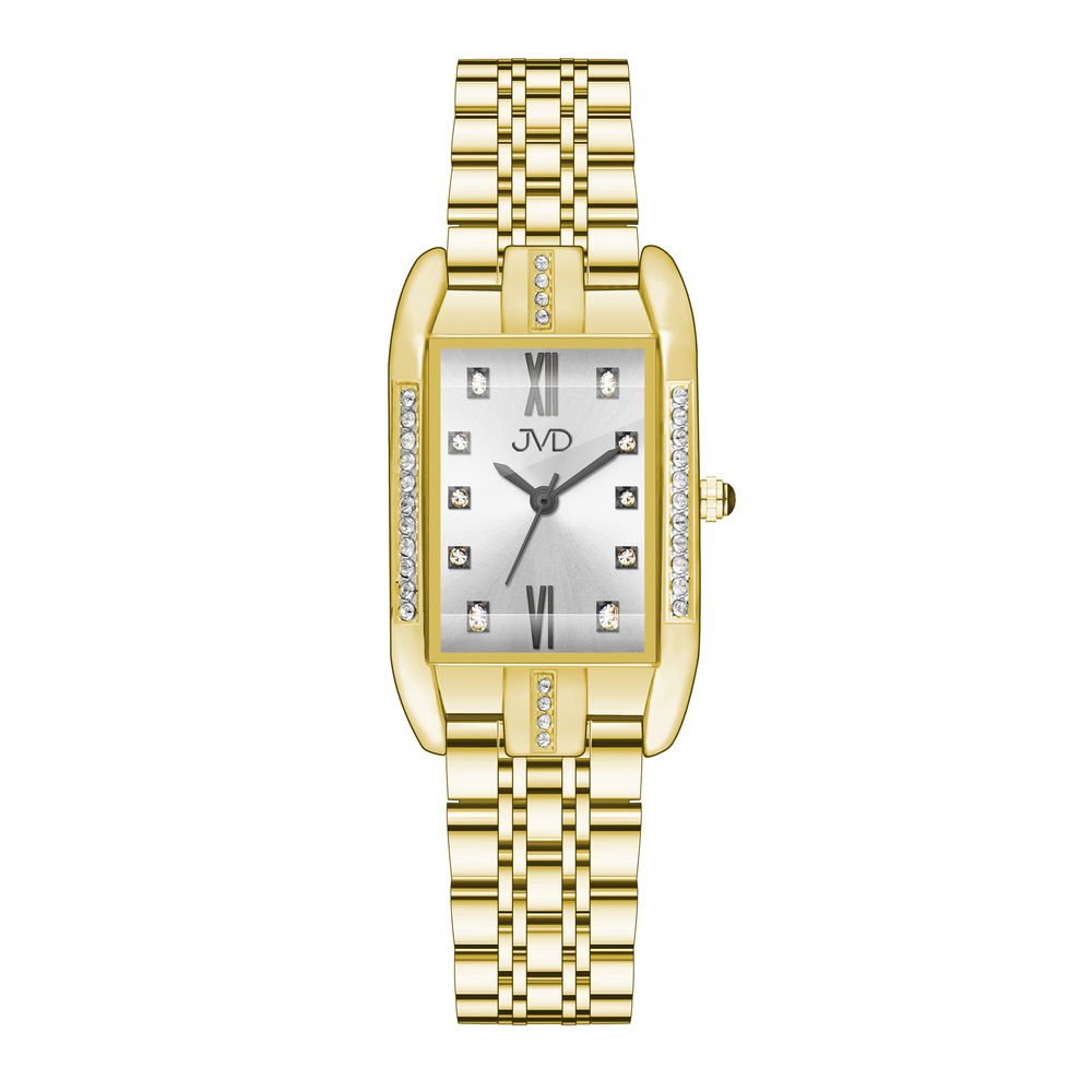 Náramkové hodinky JVD JZ217.4