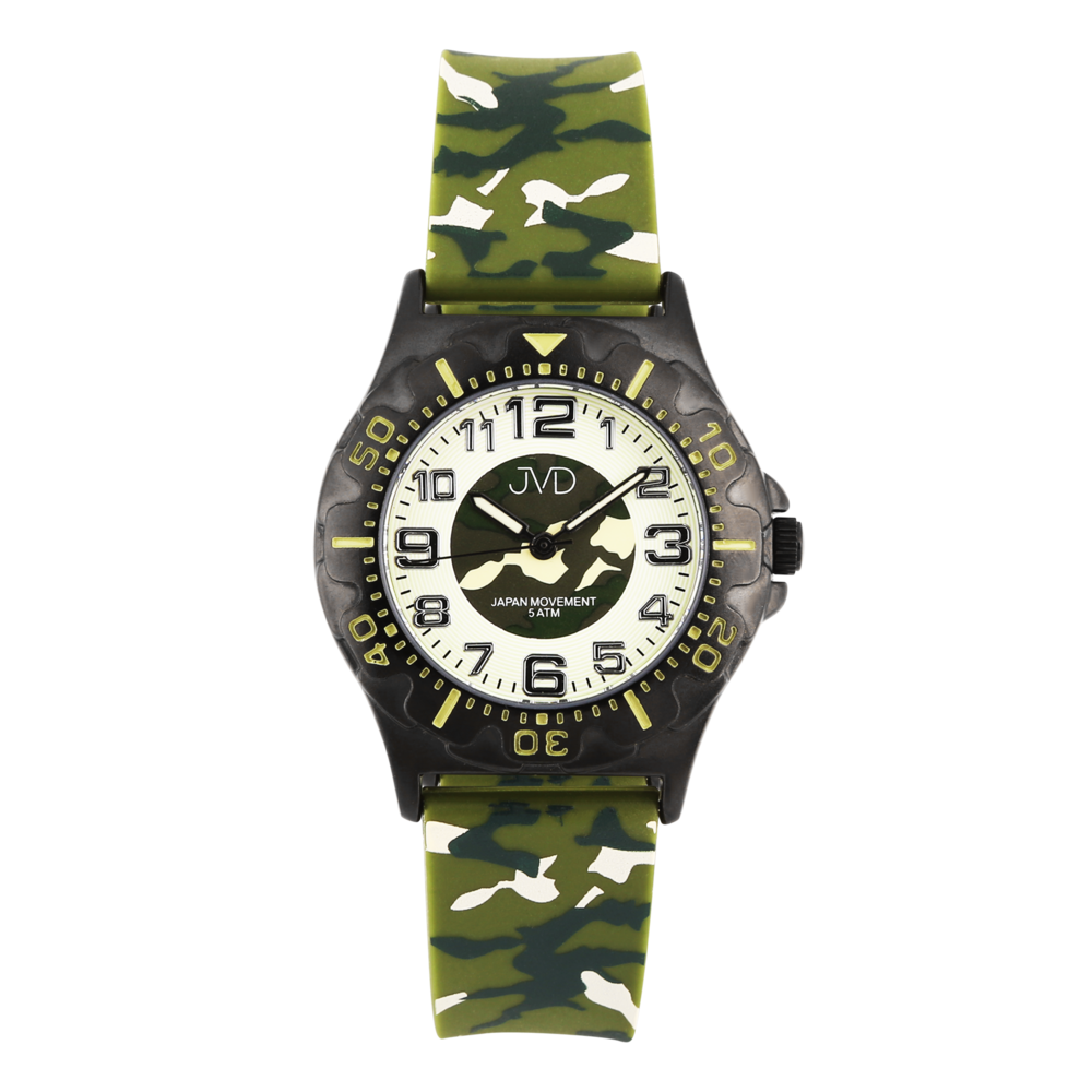 Náramkové hodinky JVD JZ8005.3