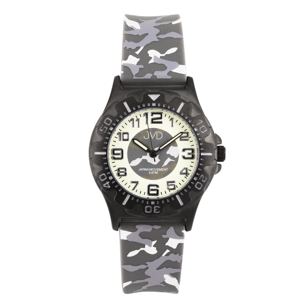 Náramkové hodinky JVD JZ8005.4