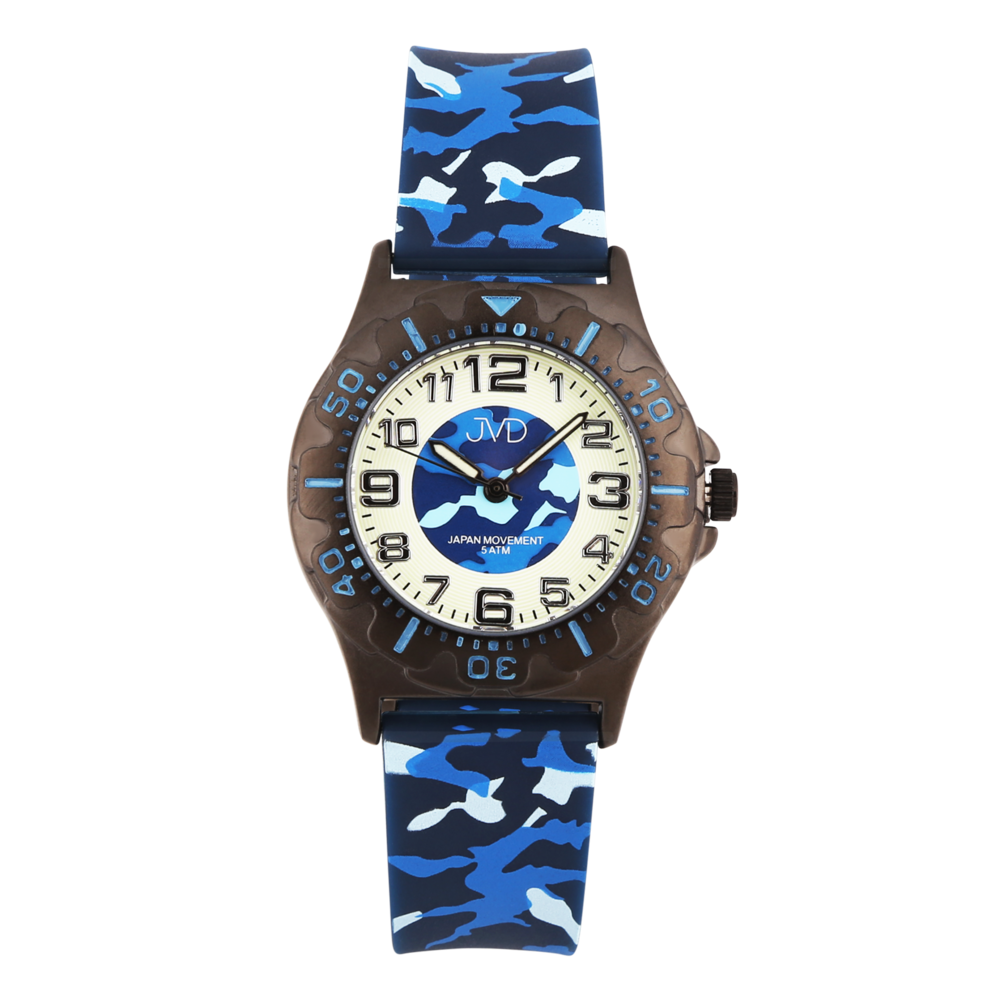 Náramkové hodinky JVD JZ8005.2