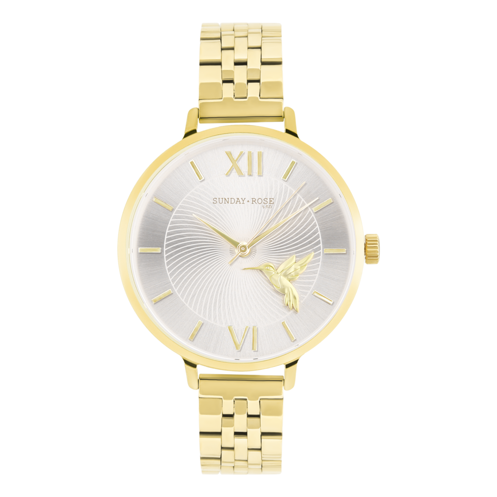 SUNDAY ROSE Fashion SUN-F19