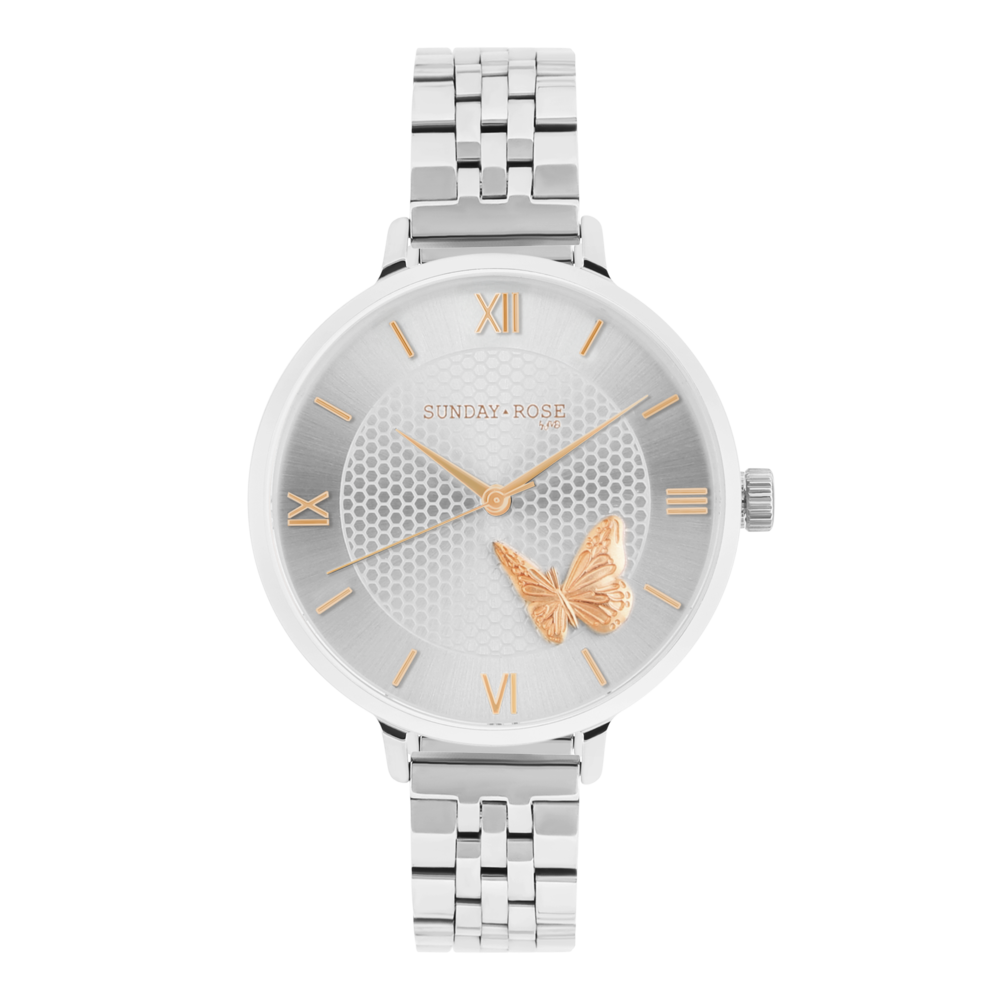 SUNDAY ROSE Fashion SUN-F22