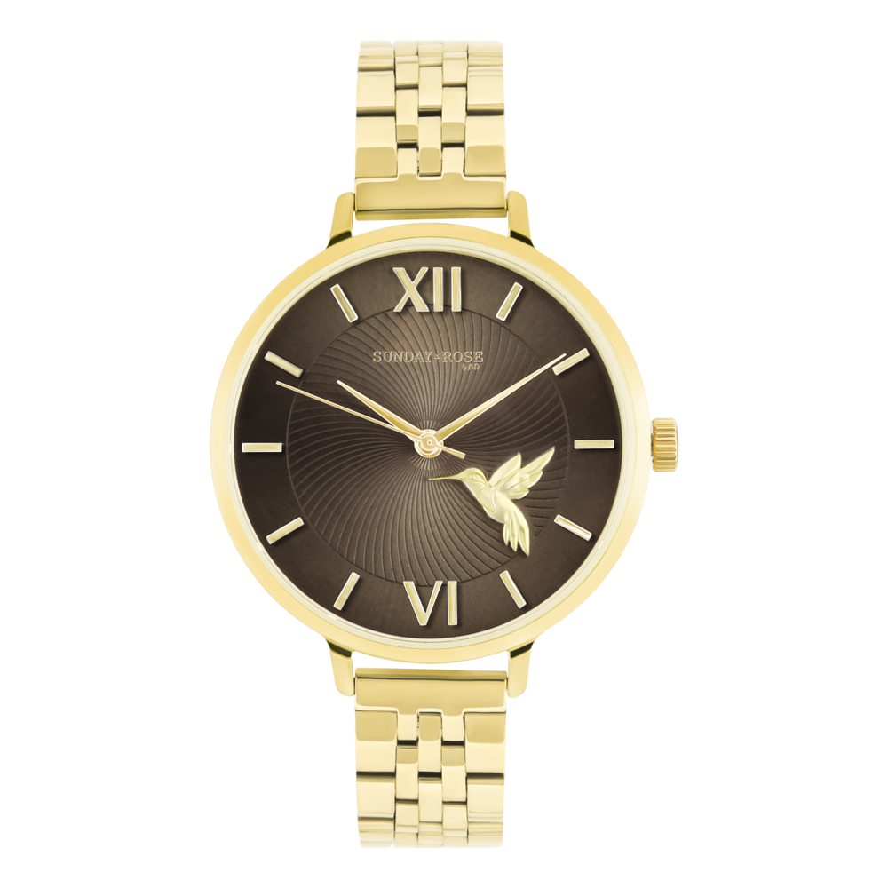 SUNDAY ROSE Fashion SUN-F21