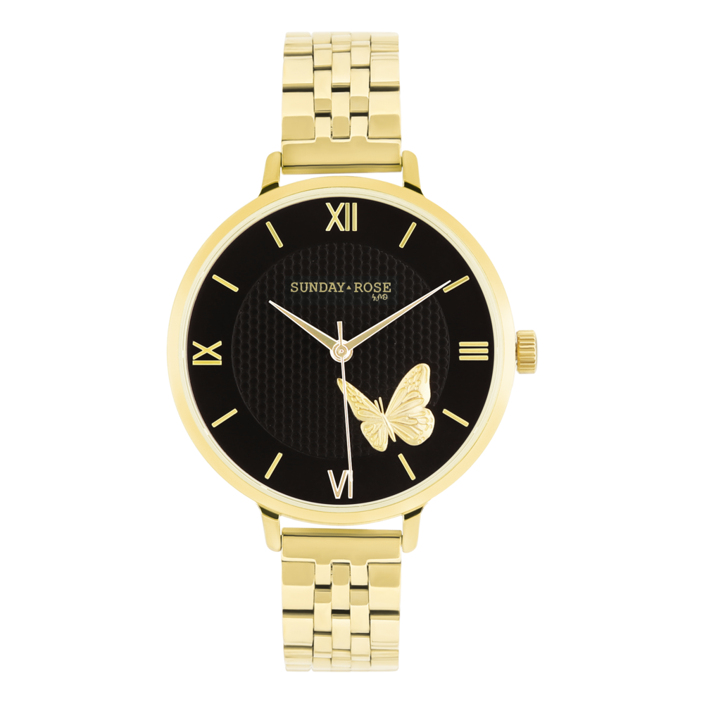 SUNDAY ROSE Fashion SUN-F24