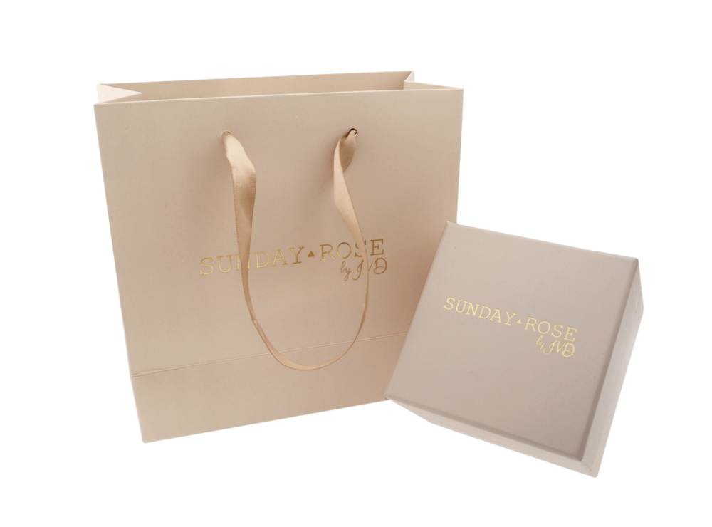 SUNDAY ROSE Fashion SUN-F24