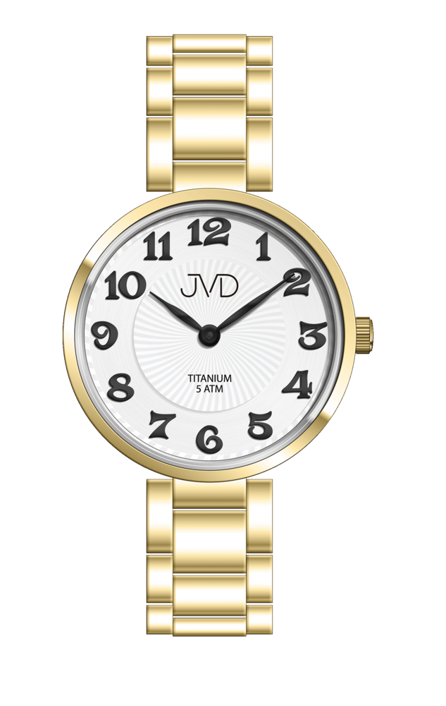 Náramkové hodinky JVD J5033.3