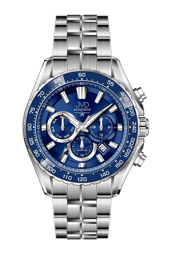 Náramkové hodinky JVD JE1016.2