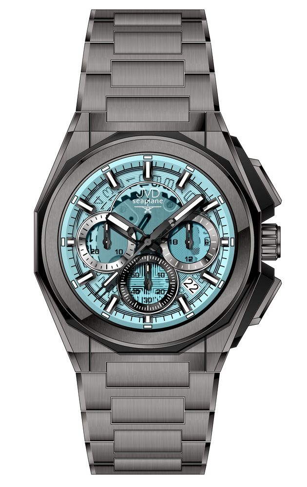 Náramkové hodinky JVD JE1017.3