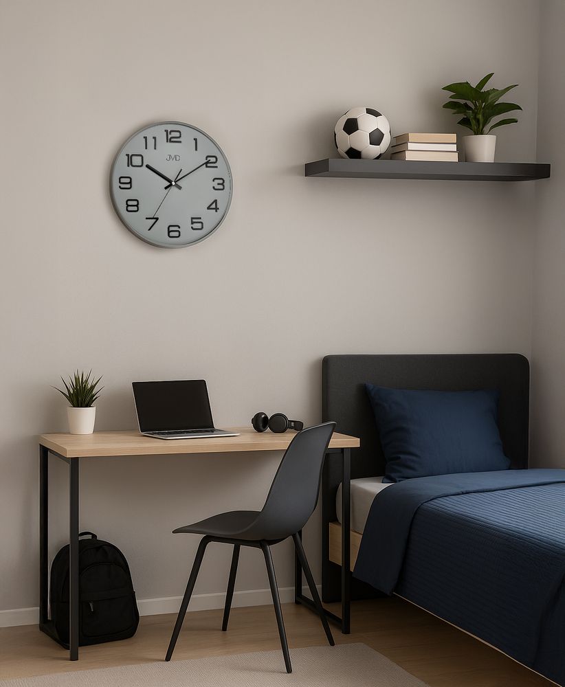 Hodiny JVD HX2472.13