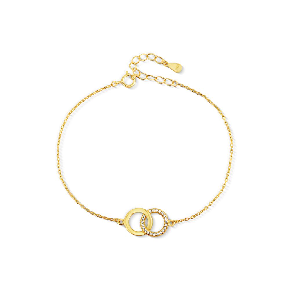 Náramek SVLB0380SH2GO18