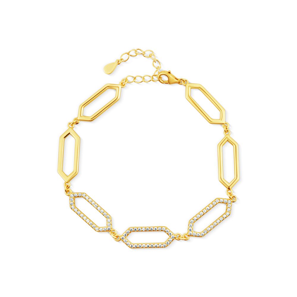 Náramek SVLB0951SH2GO18