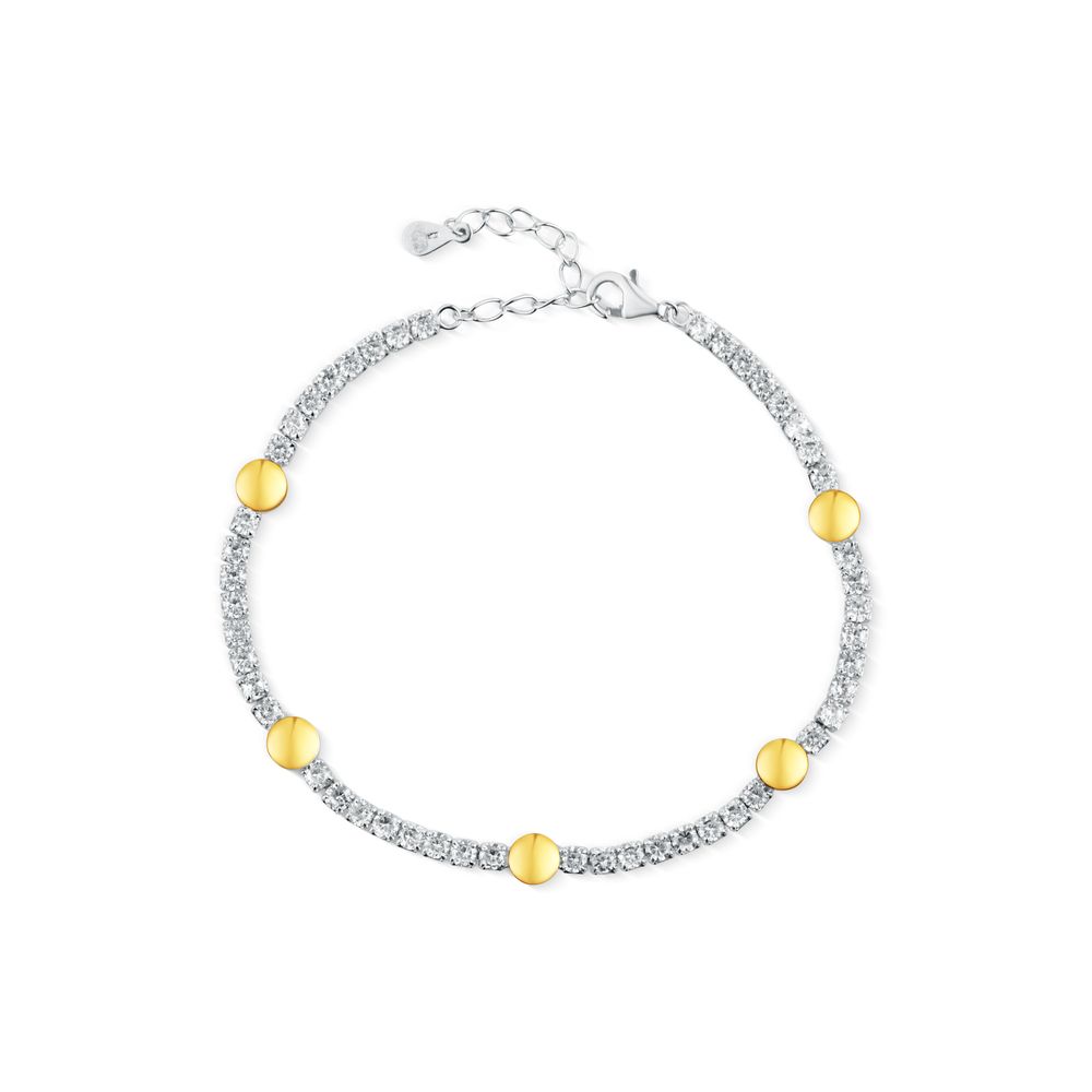 Náramek SVLB0580XH2BK18