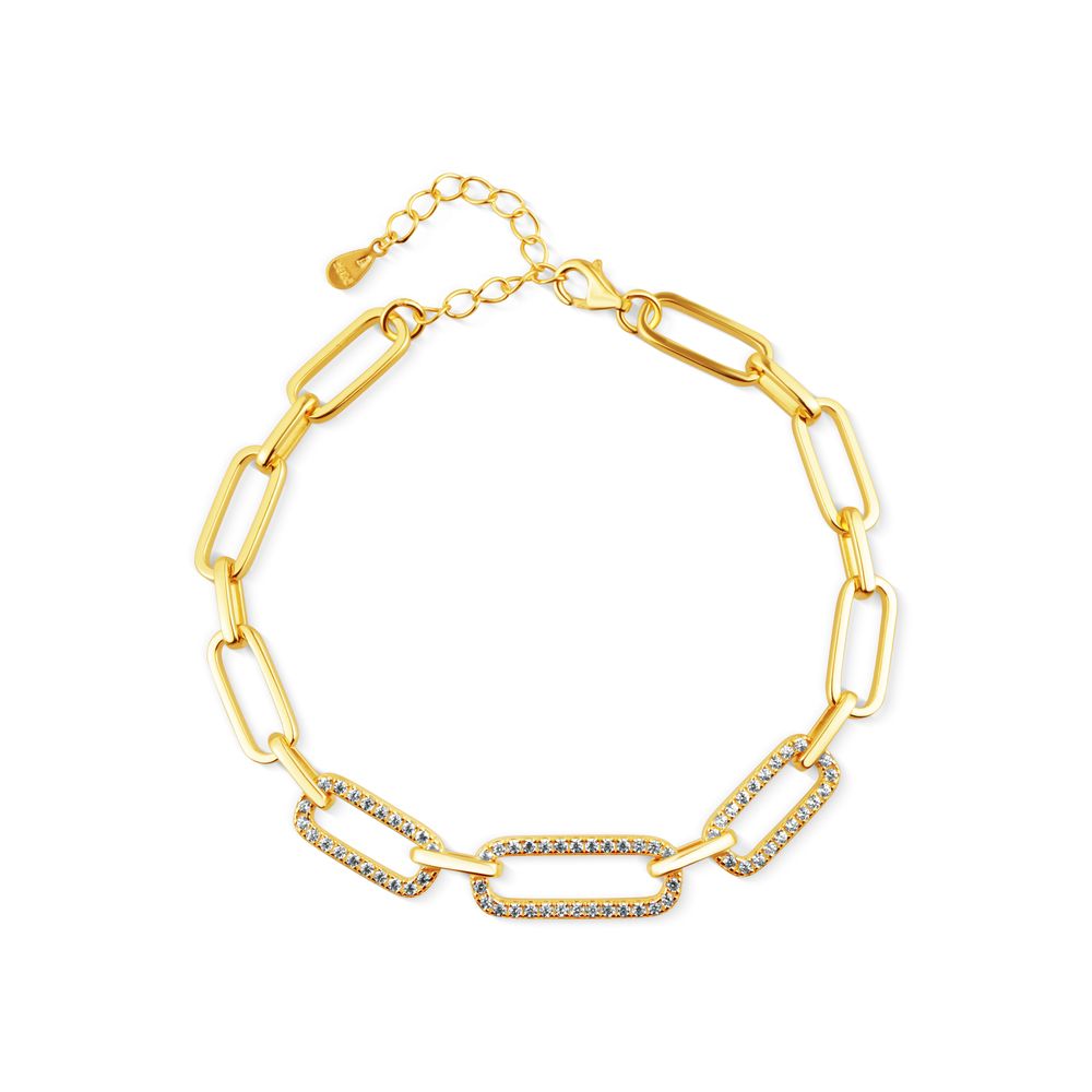 Náramek SVLB0950SH2GO18