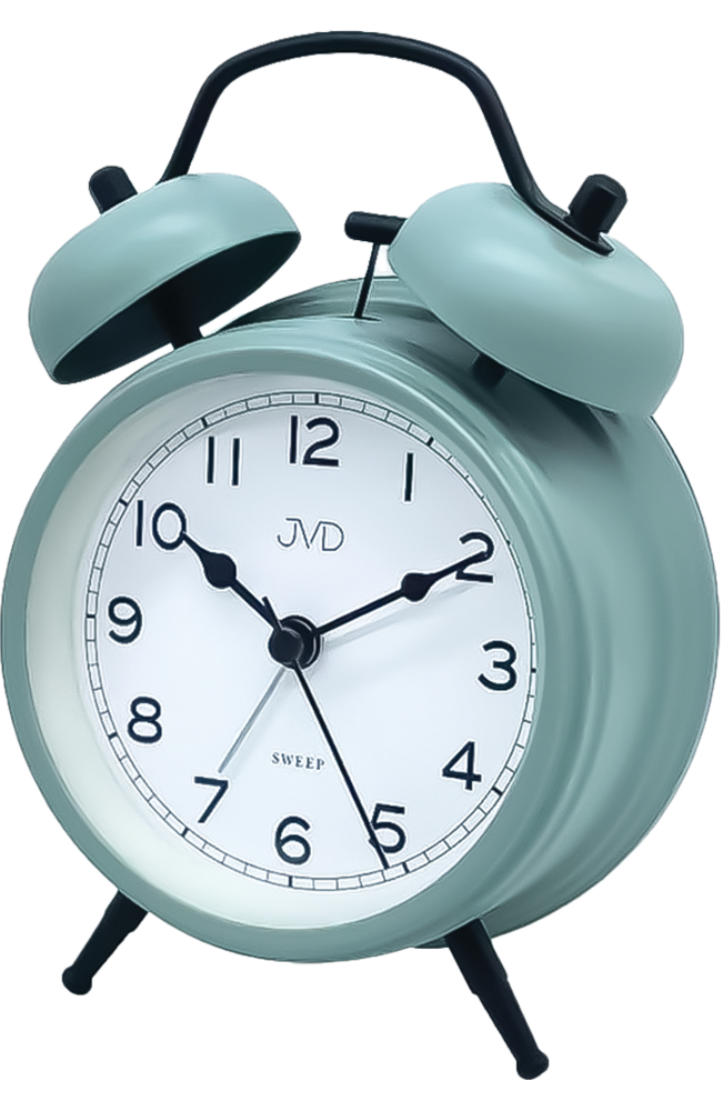 Budík JVD SRP2219.1