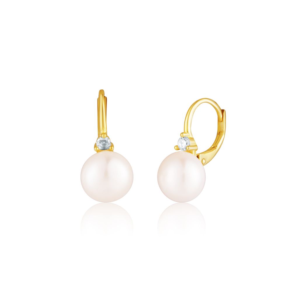 Náušnice SVLE3450XH2GP00