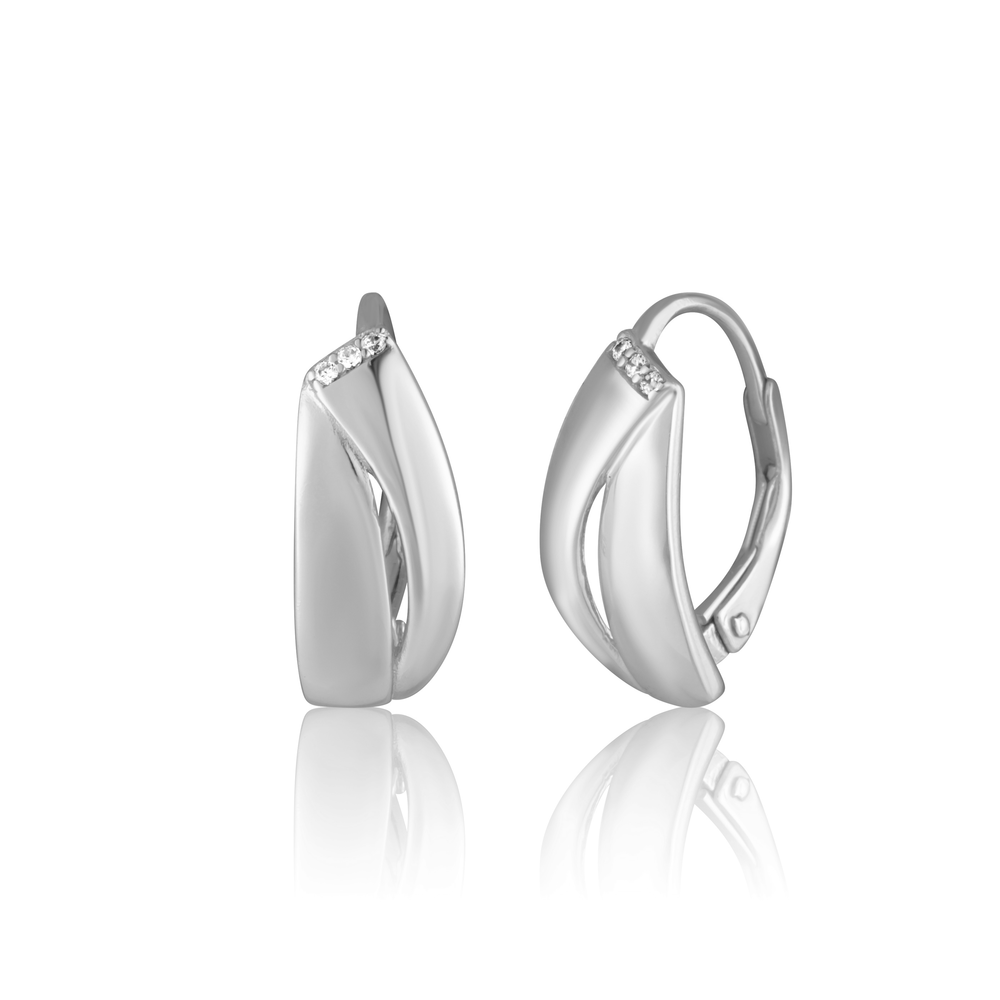 Náušnice SVLE3427XH2BIKL