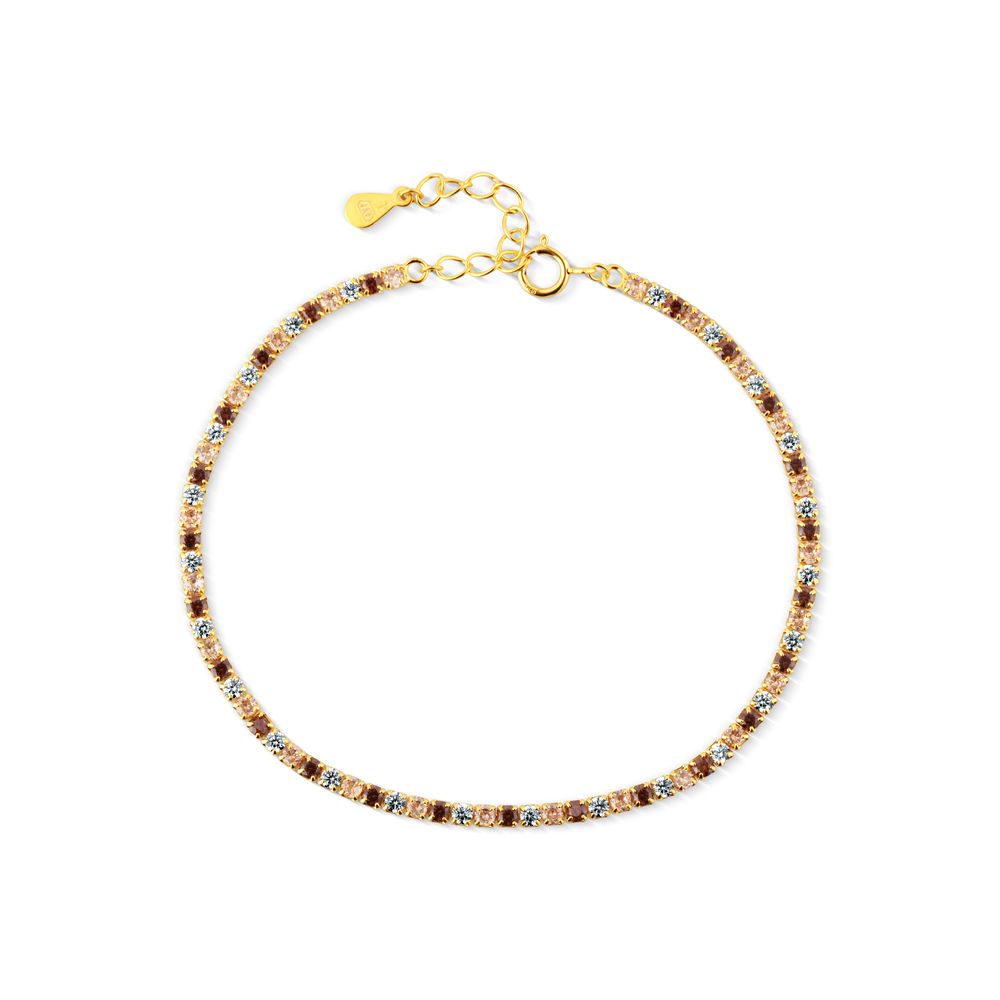 Náramek SVLB0961SH2GH18