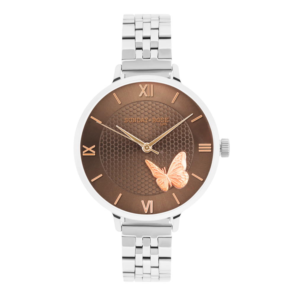 SUNDAY ROSE Fashion SUN-F23