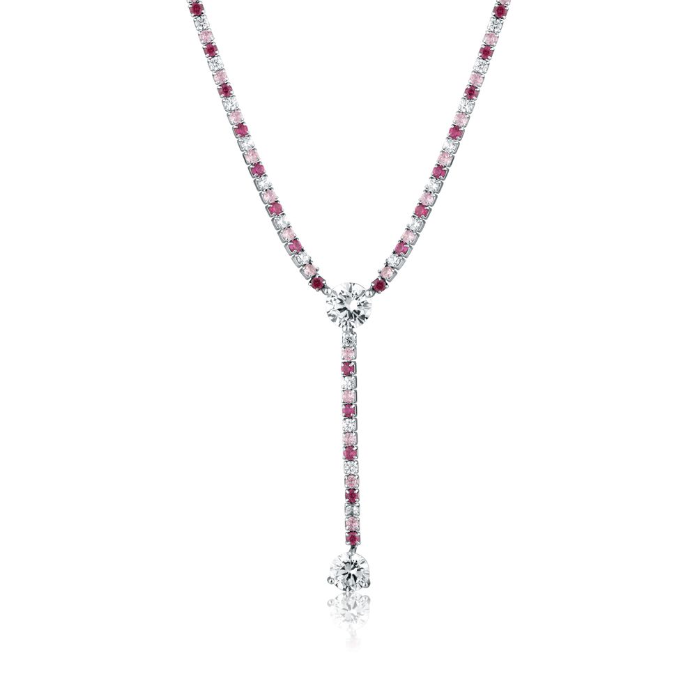 Náhrdelník SVLN0961SH2BR18