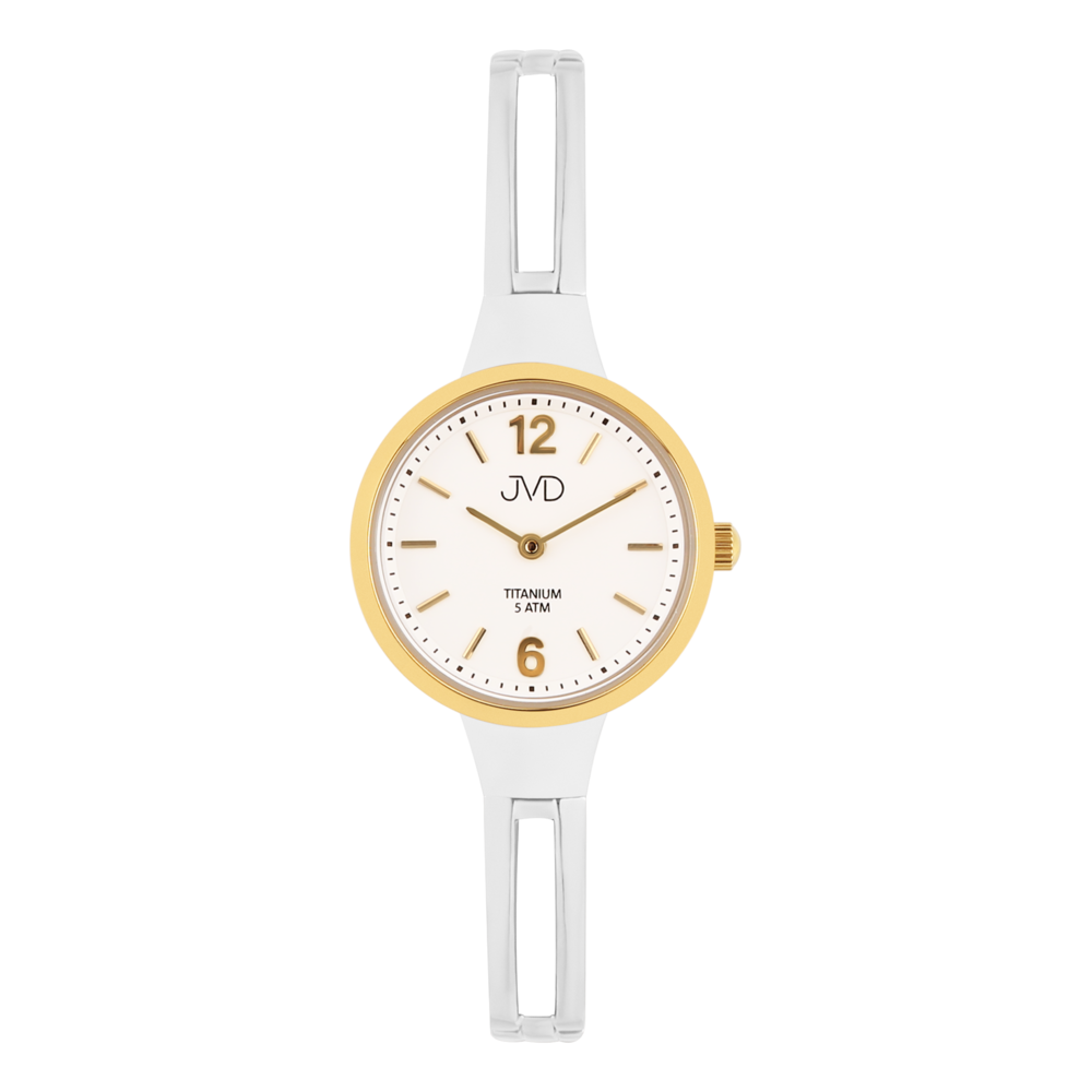 Náramkové hodinky JVD J5034.3