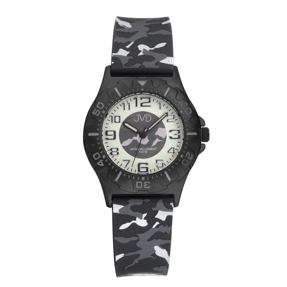 Náramkové hodinky JVD JZ8005.4