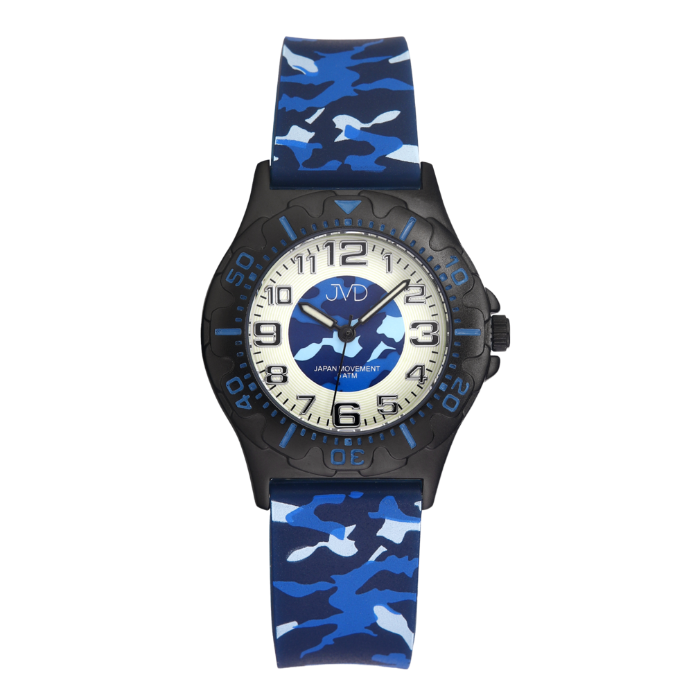 Náramkové hodinky JVD JZ8005.2