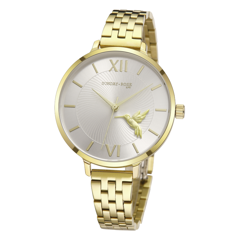 SUNDAY ROSE Fashion SUN-F19