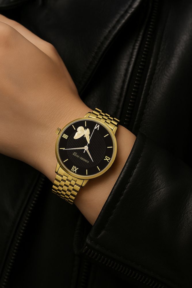 SUNDAY ROSE Fashion SUN-F24