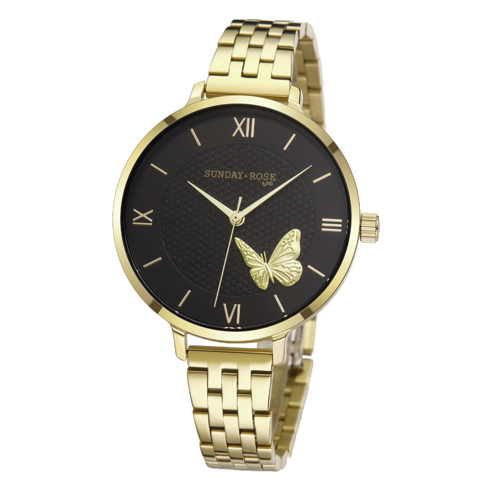 SUNDAY ROSE Fashion SUN-F24